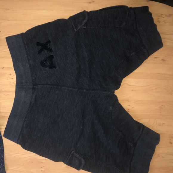 Armani Exchange/Navy blue - outfit - Picture 6 of 8